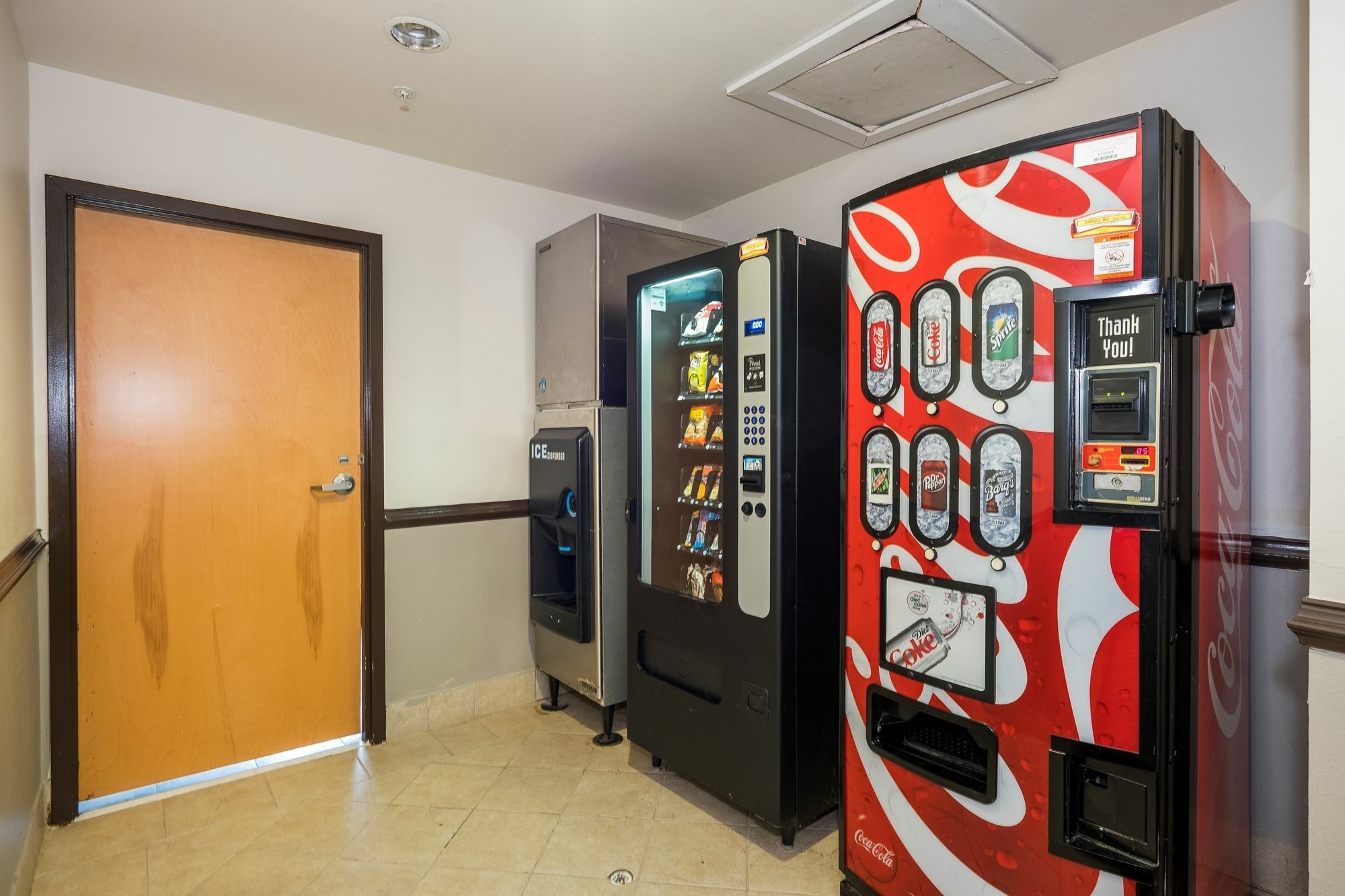 Red Roof Inn & Suites Biloxi - Ocean Springs Eksteriør billede